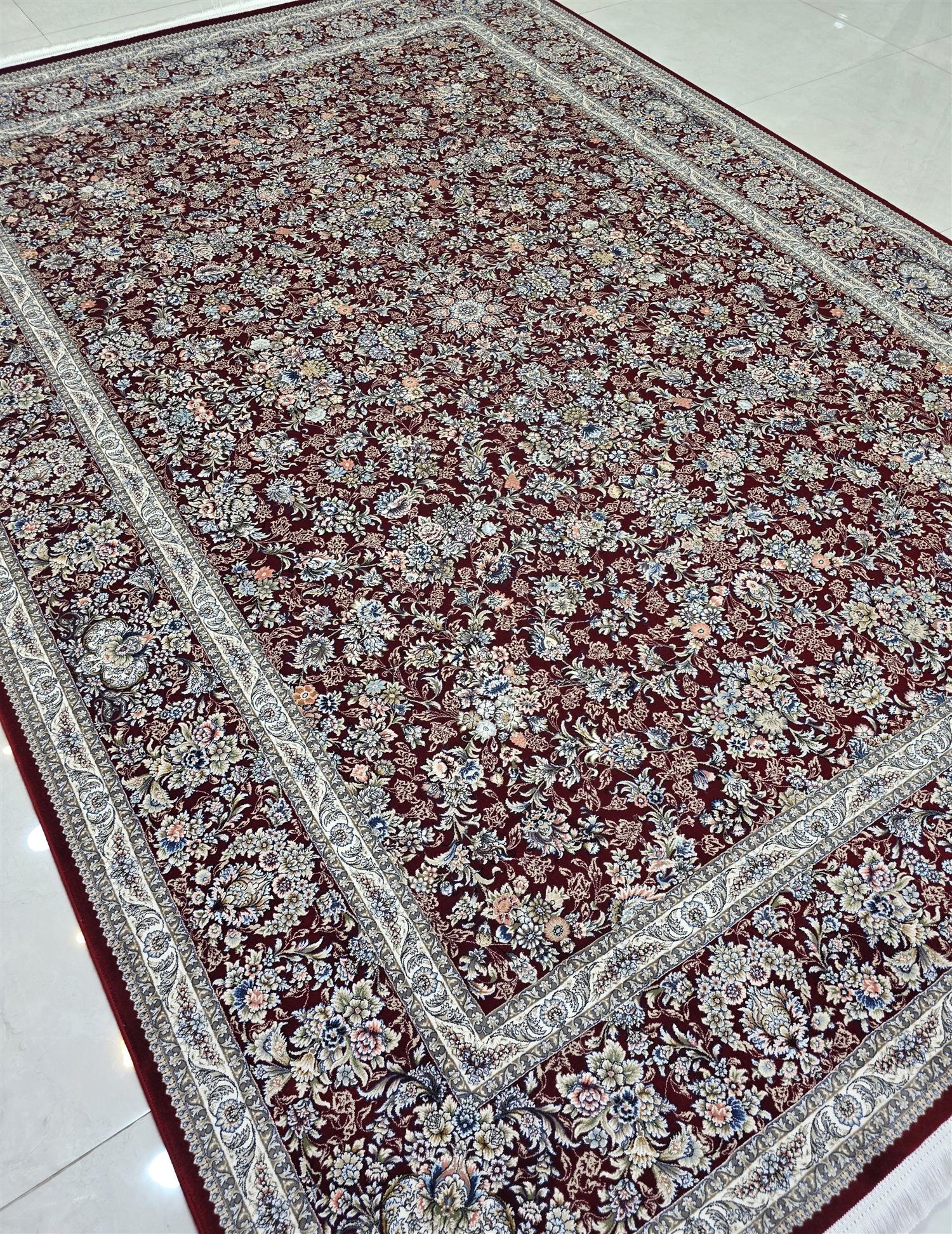 رسا لاکی 10میل